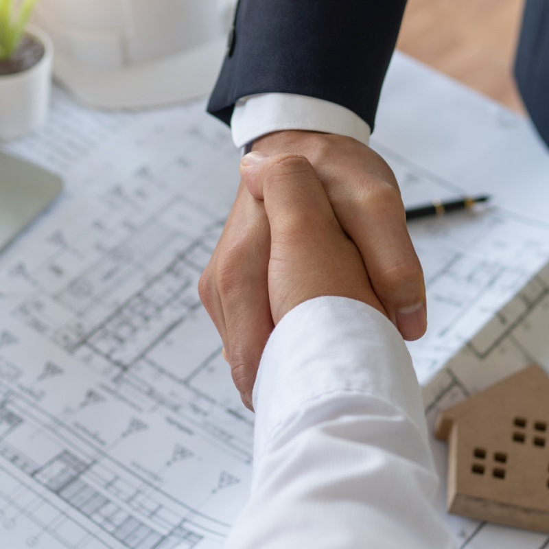 Sanatorie edilizie a Monselice